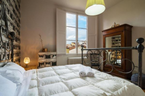 Отель Santo Spirito Cozy Flat  Флоренция